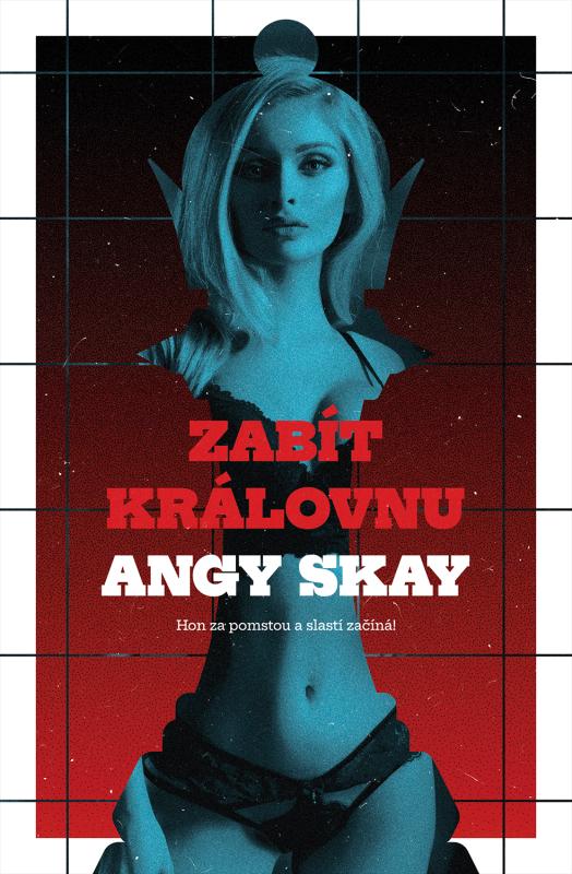 Obrázok Zabít královnu