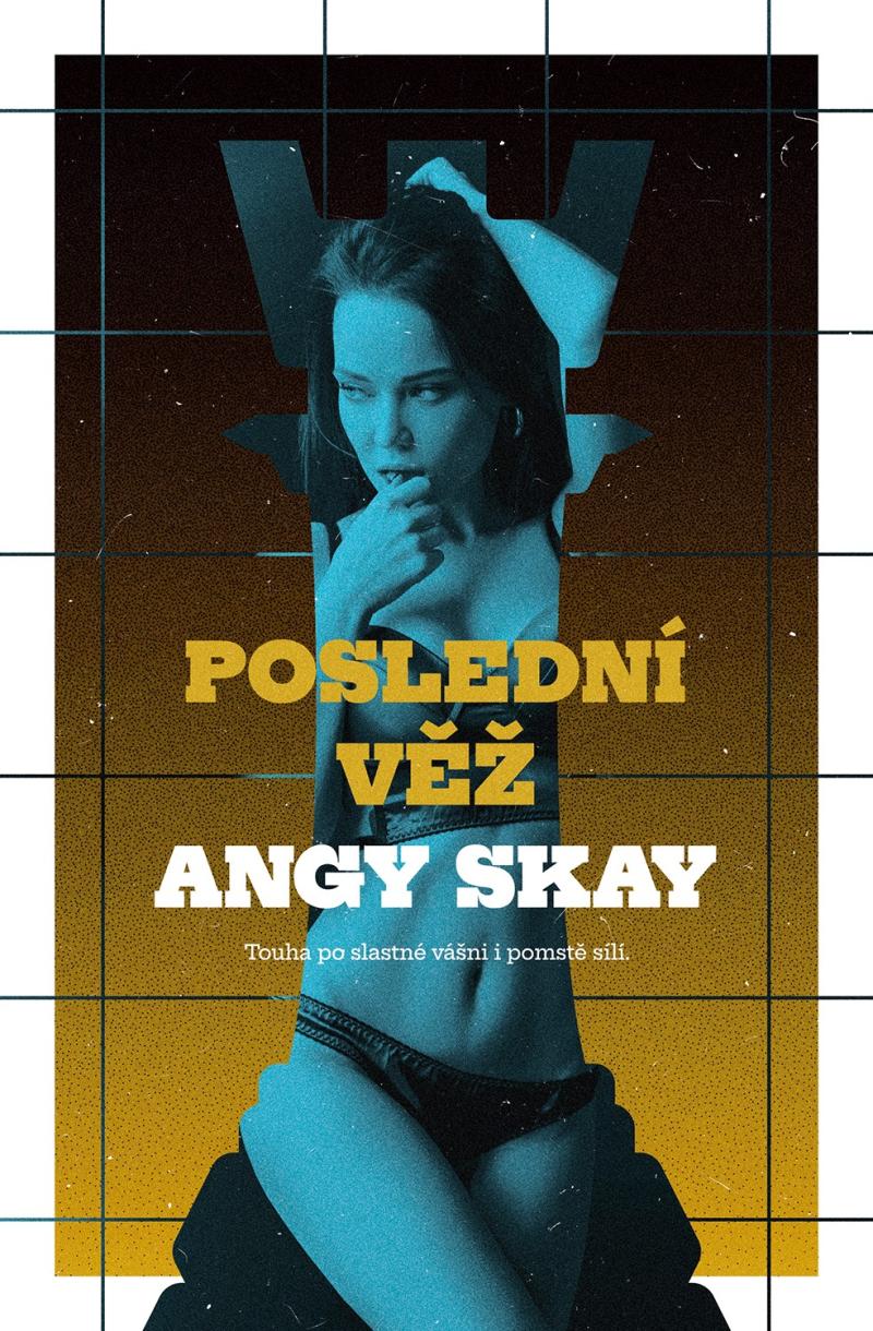 Obrázok Poslední věž