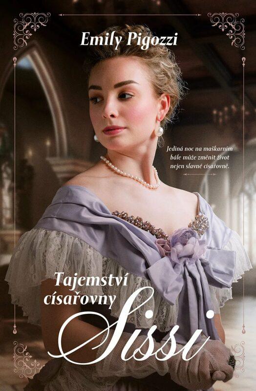 Obrázok Tajemství císařovny Sissi