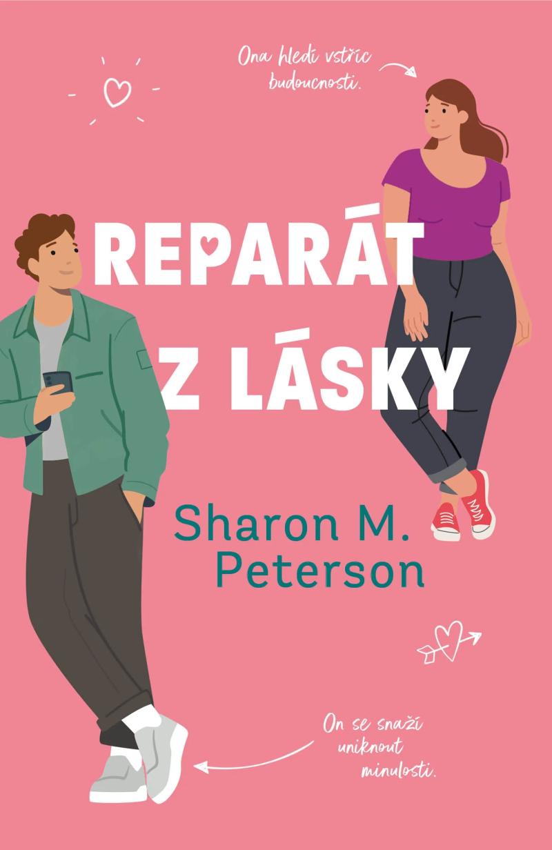 Obrázok Reparát z lásky
