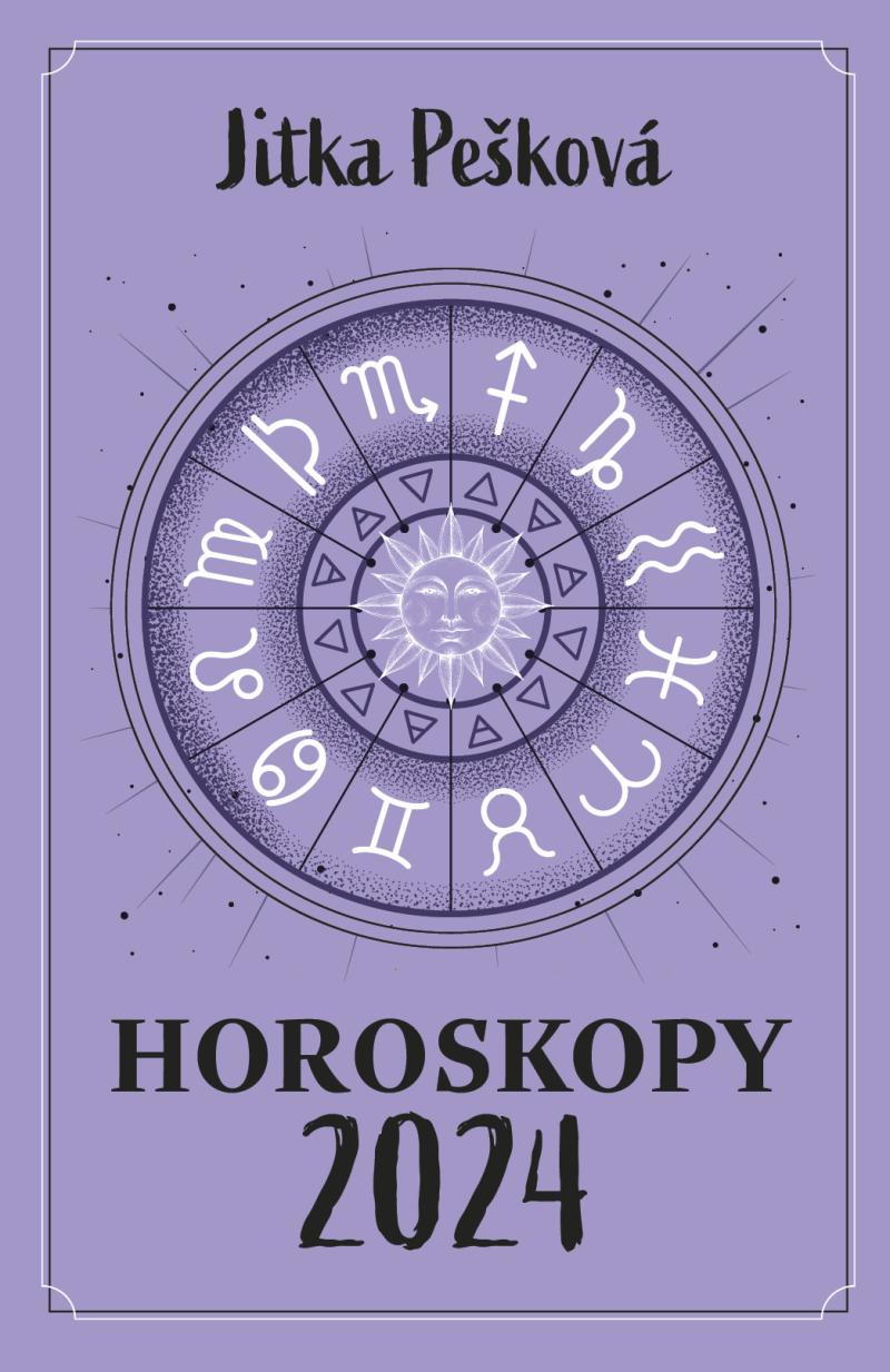 Obrázok Horoskopy 2024