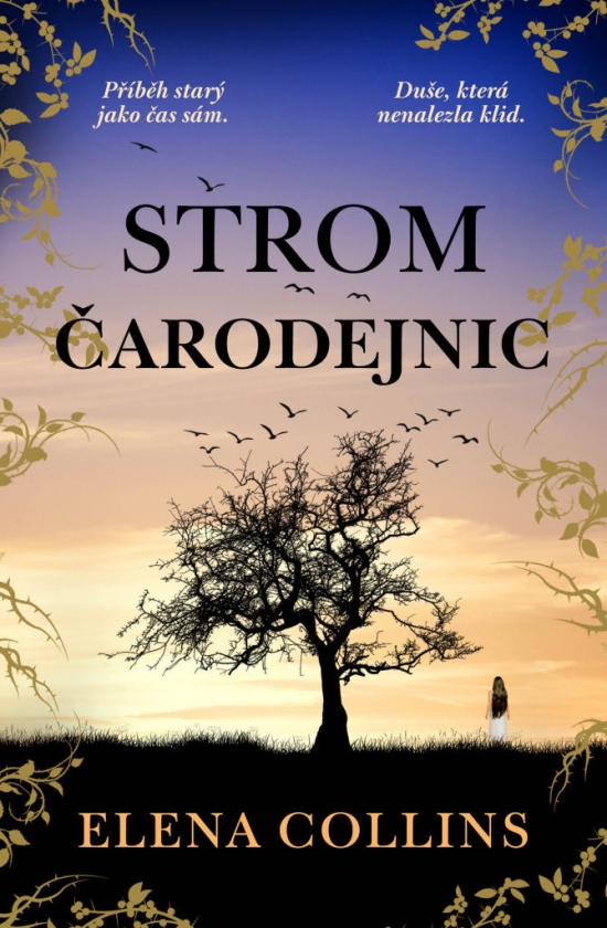 Obrázok Strom čarodejnic
