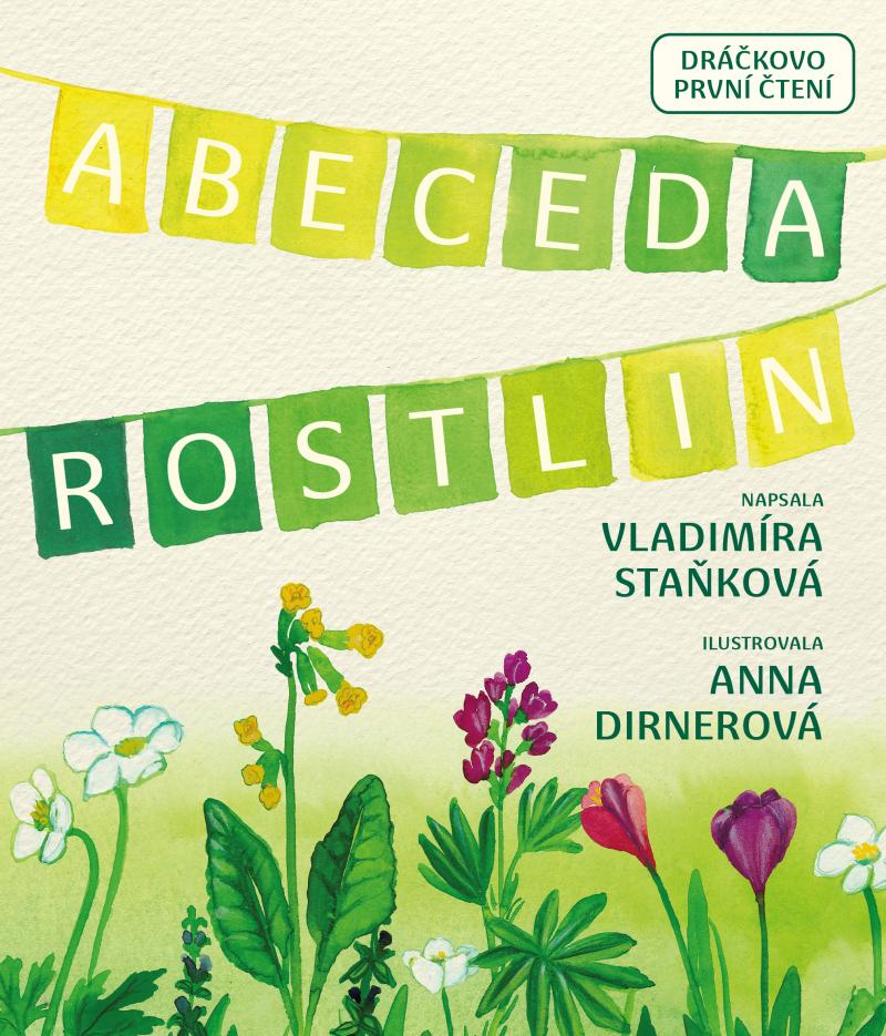 Obrázok Abeceda rostlin