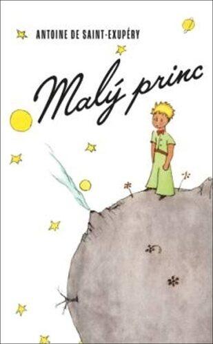 Obrázok Malý princ