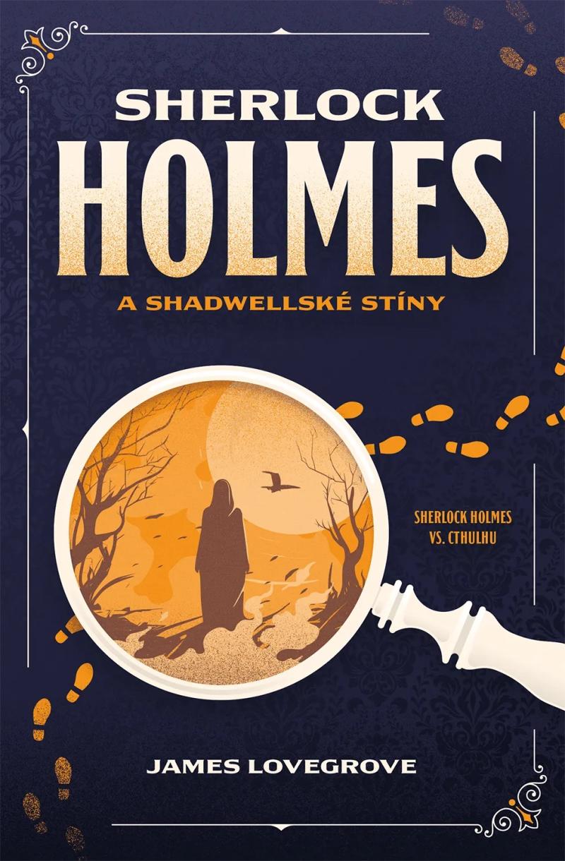 Obrázok Sherlock Holmes a Shadwellské stíny