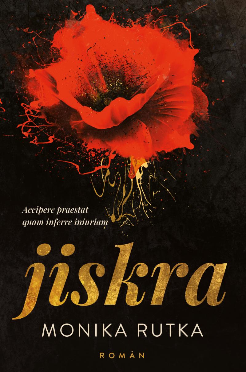 Obrázok Jiskra