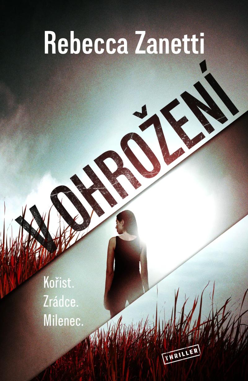 Obrázok V ohrožení