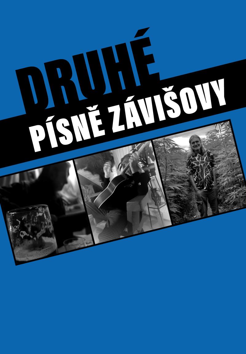 Obrázok Druhé písně Závišovy