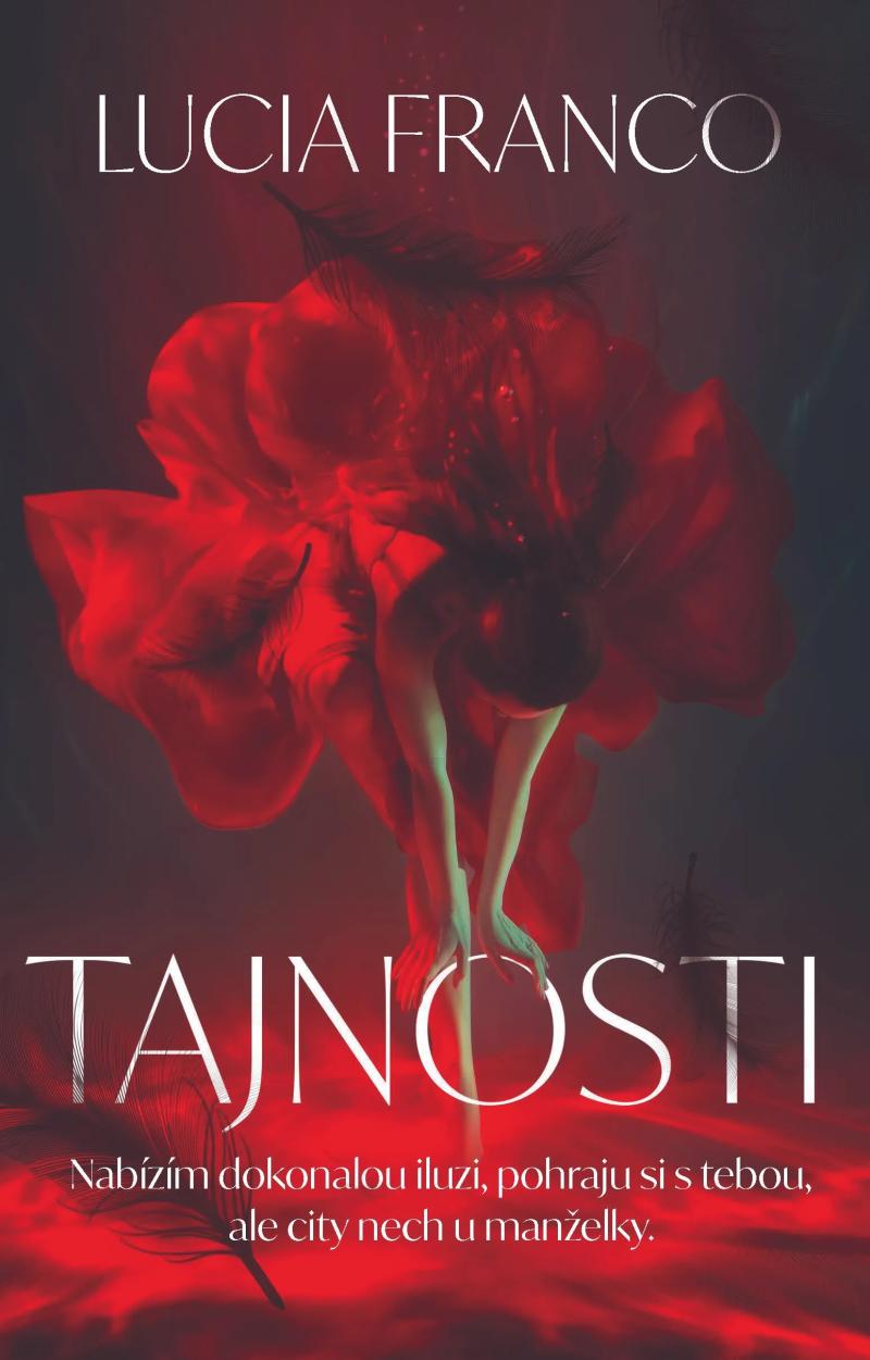 Obrázok Tajnosti