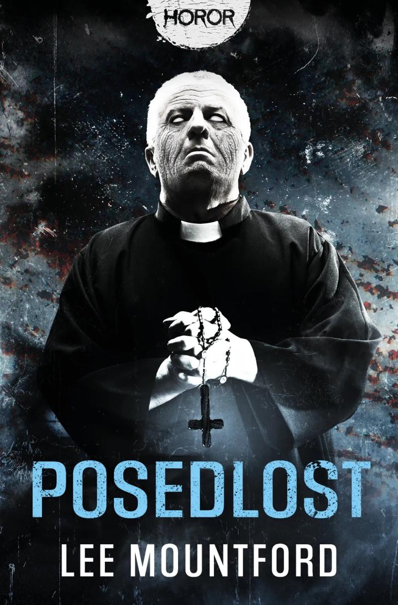 Obrázok Posedlost