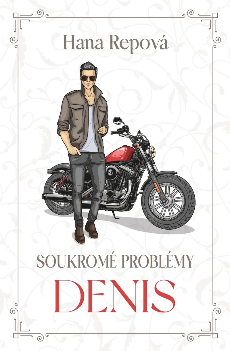Obrázok Soukromé problémy 3 - Denis
