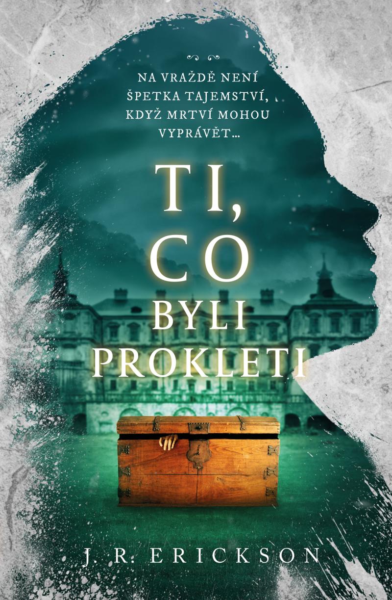 Obrázok Ti, co byli prokleti