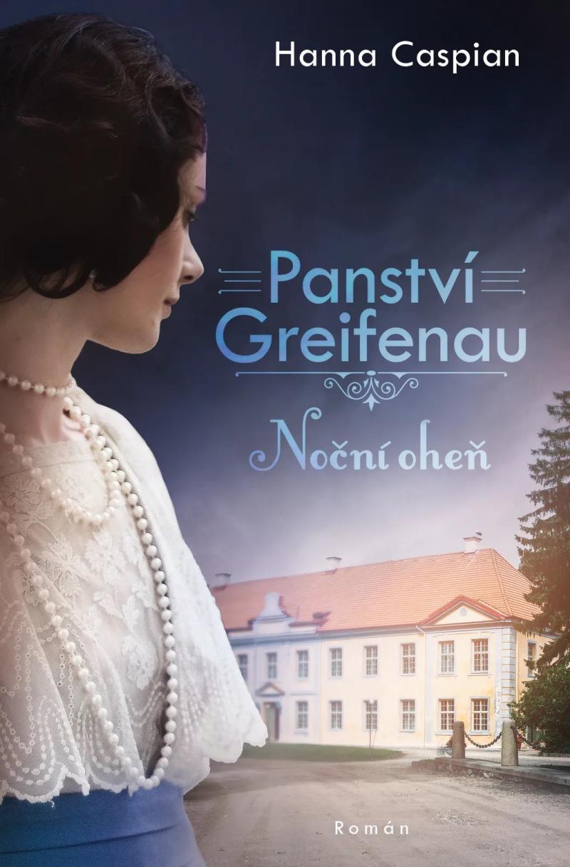 Obrázok Panství Greifenau 2 - Noční oheň