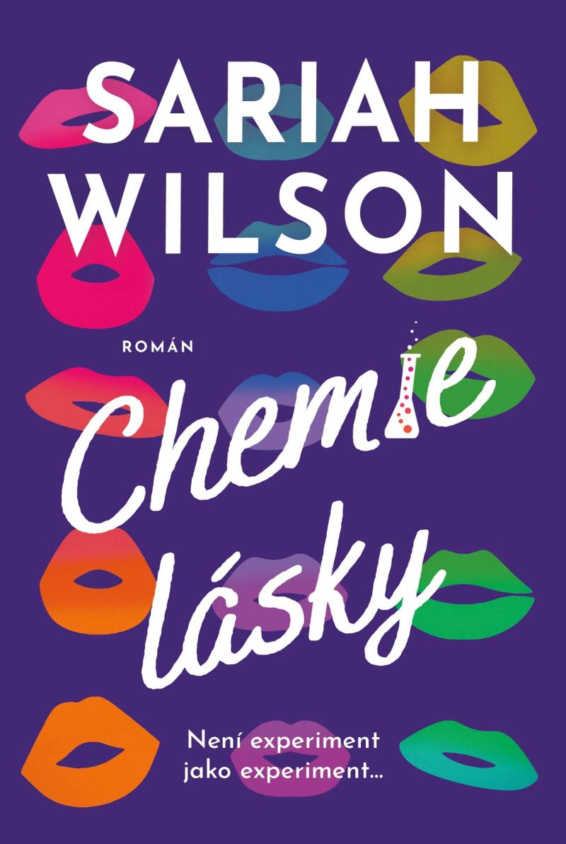 Obrázok Chemie lásky