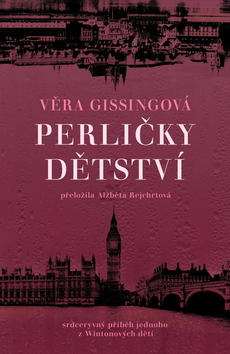 Obrázok Perličky dětství