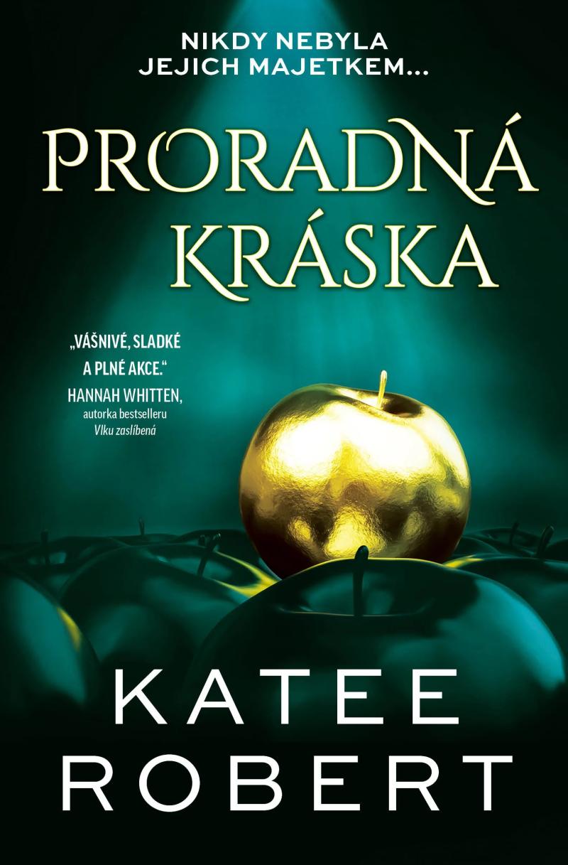 Obrázok Proradná kráska