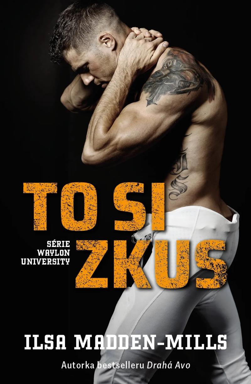 Obrázok To si zkus