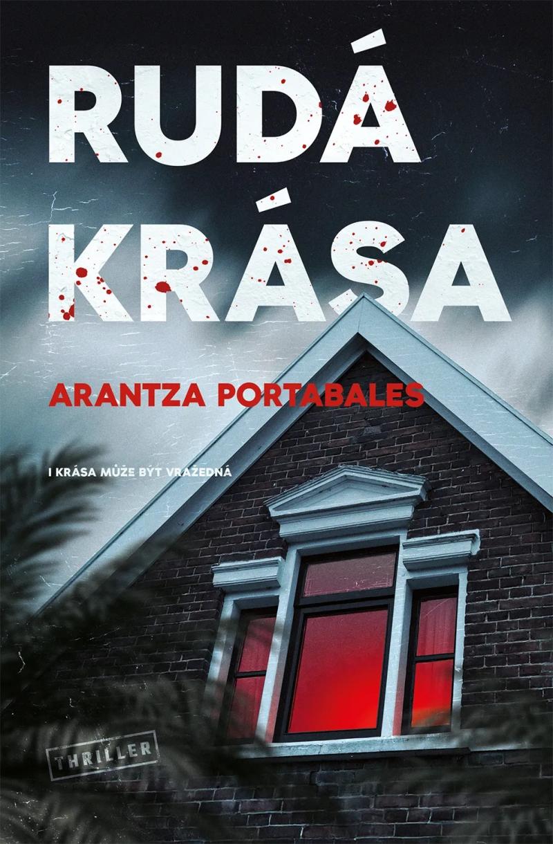 Obrázok Rudá krása