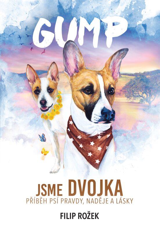 Obrázok Gump: Jsme dvojka