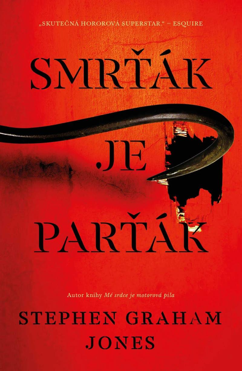 Obrázok Smrťák je parťák