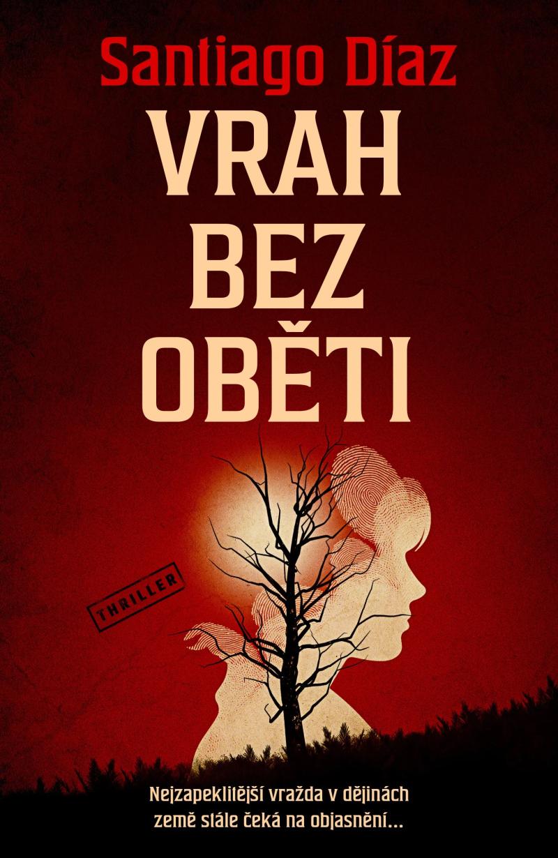 Obrázok Vrah bez oběti