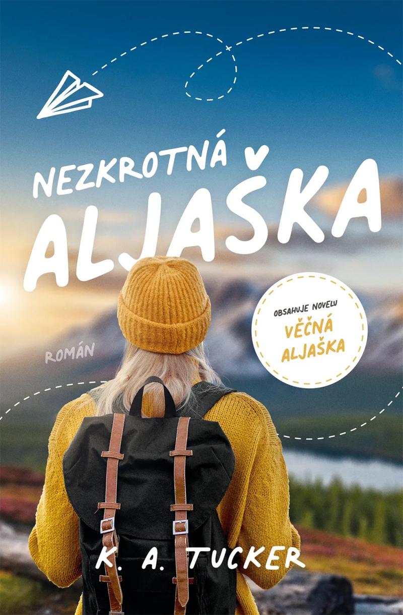 Obrázok Nezkrotná Aljaška