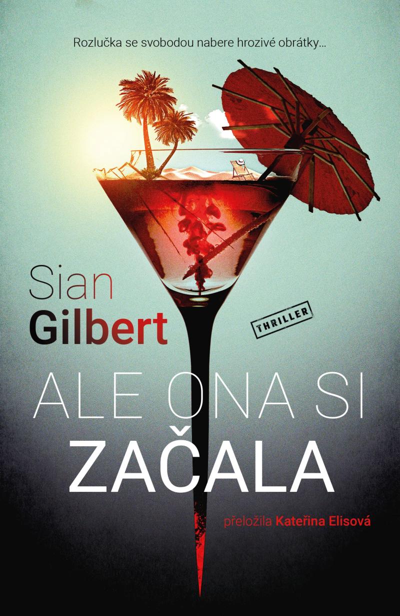 Obrázok Ale ona si začala
