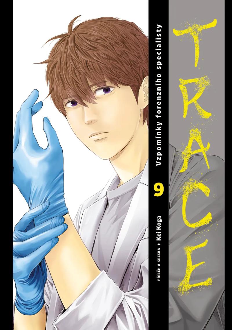 Obrázok Trace 9