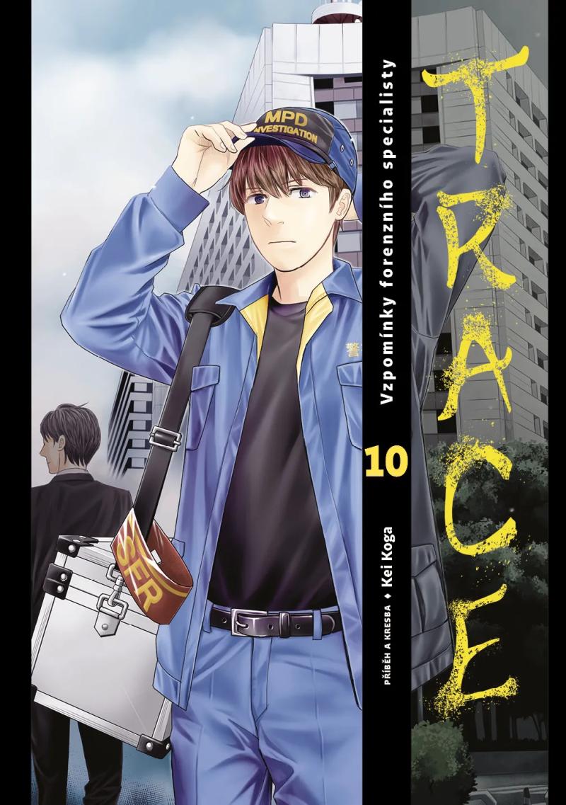 Obrázok Trace 10