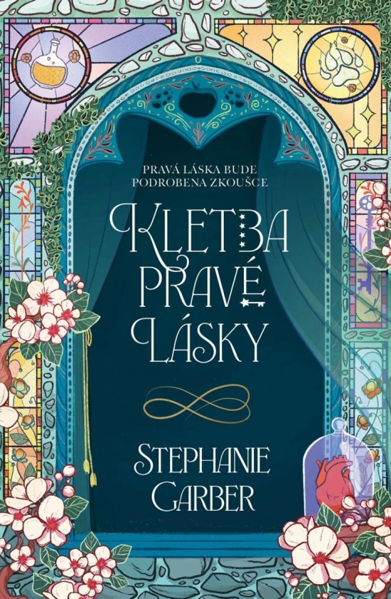 Obrázok Kletba pravé lásky