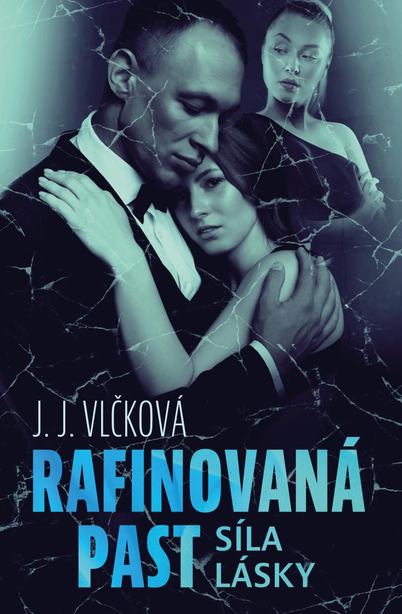 Obrázok Rafinovaná past 2 - Síla lásky