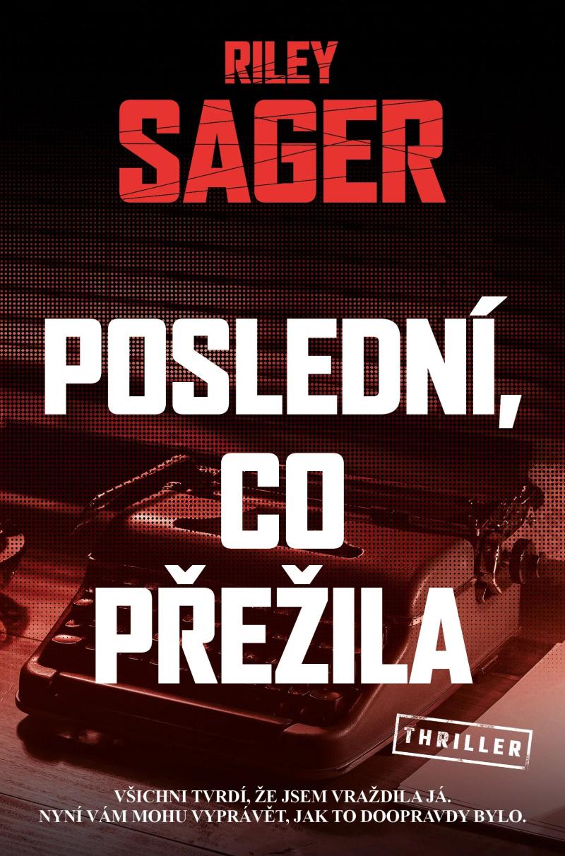 Obrázok Poslední, co přežila