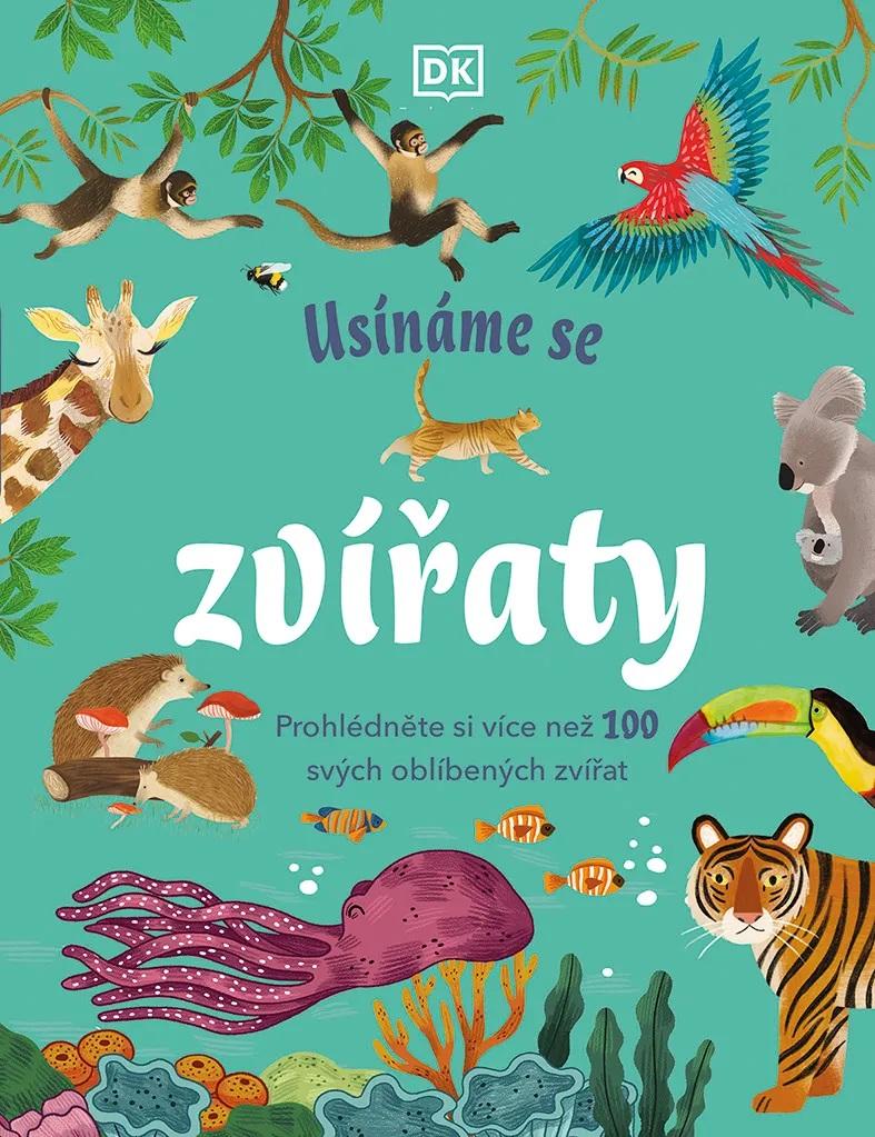 Obrázok Usínáme se zvířaty
