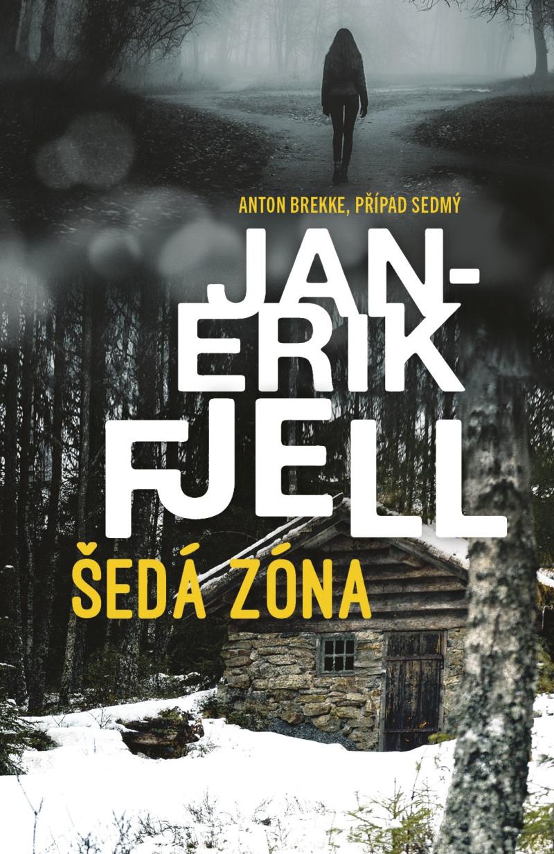 Obrázok Šedá zóna