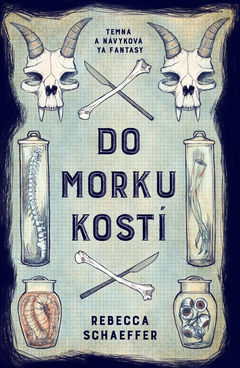 Obrázok Do morku kostí