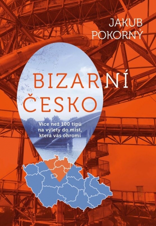 Obrázok Nejbizarnější místa České republiky