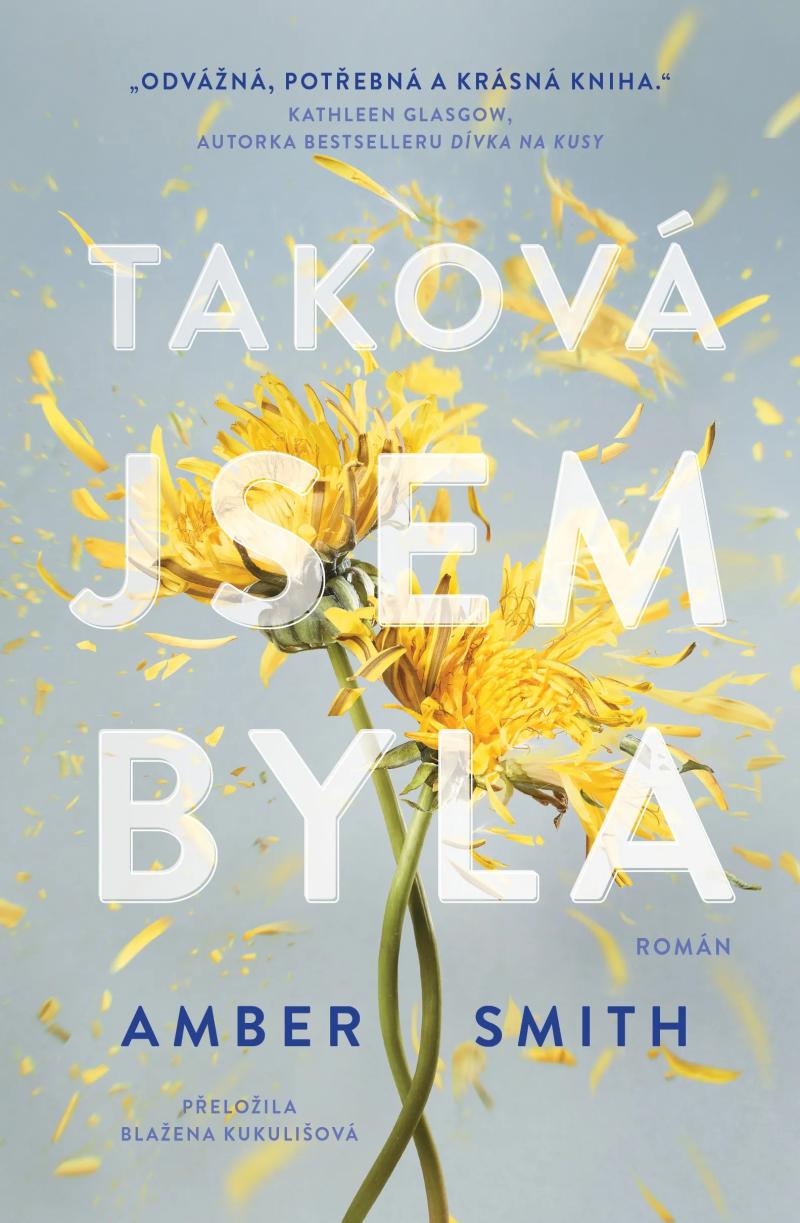 Obrázok Taková jsem byla