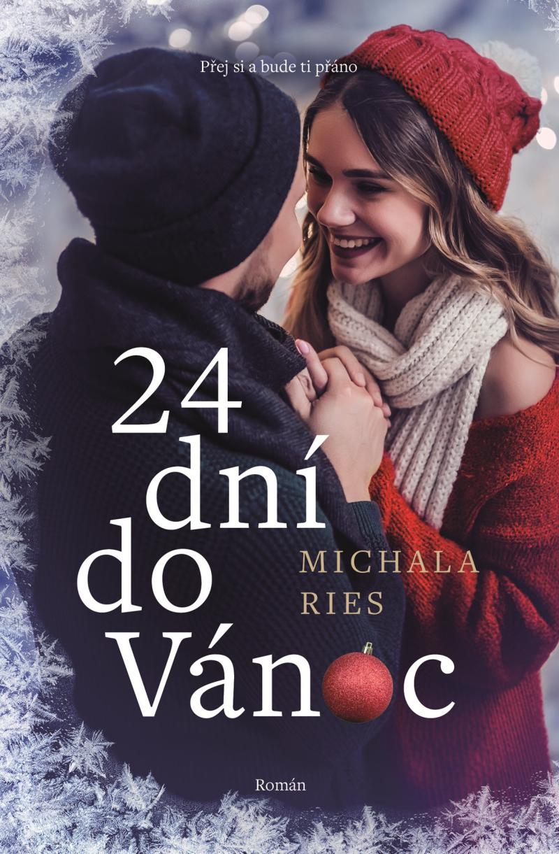 Obrázok 24 dní do Vánoc