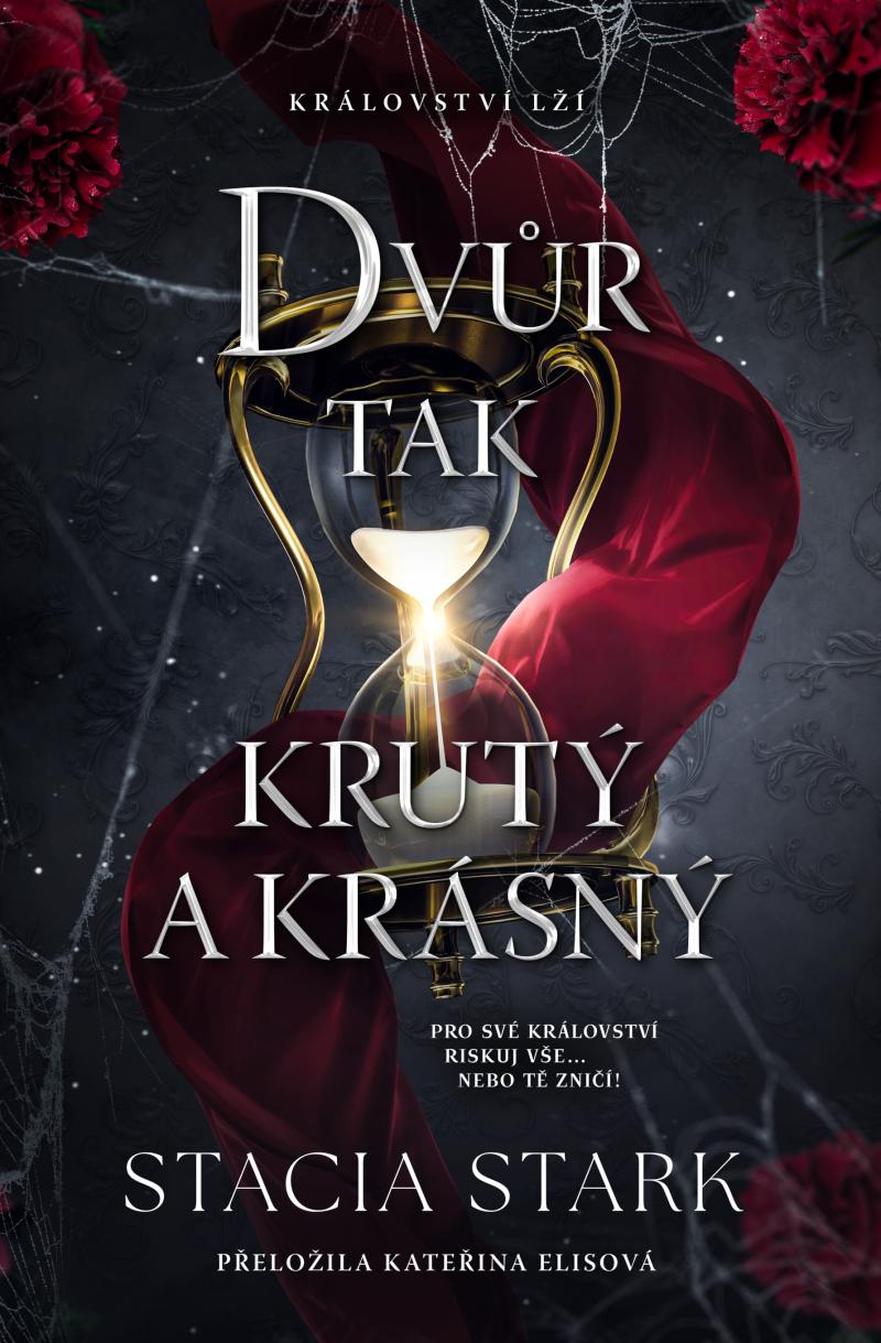 Obrázok Dvůr tak krutý a krásný