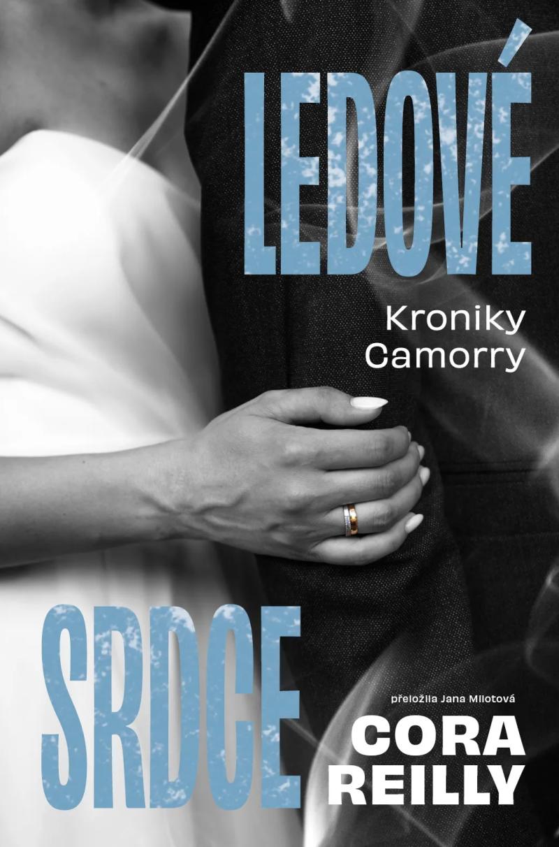 Obrázok Ledové srdce