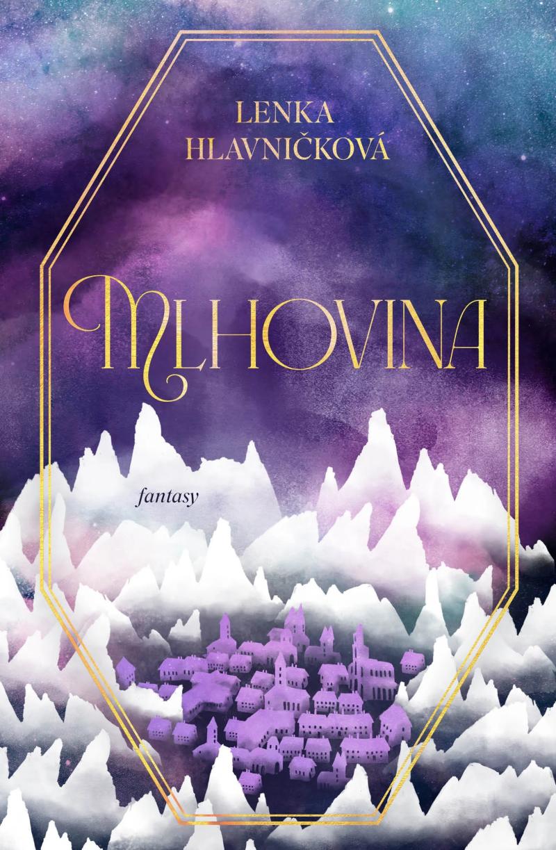 Obrázok Mlhovina