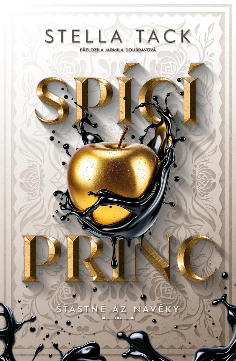 Obrázok Spící princ