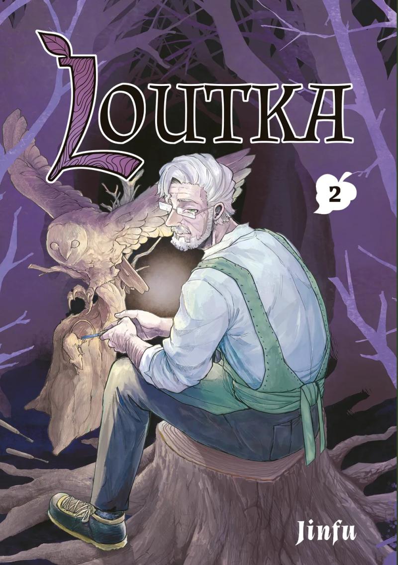 Obrázok Loutka 2