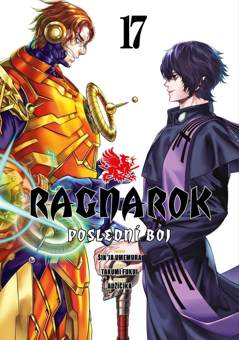 Obrázok Ragnarok: Poslední boj 17