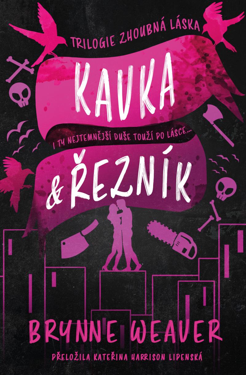 Obrázok Kavka & Řezník
