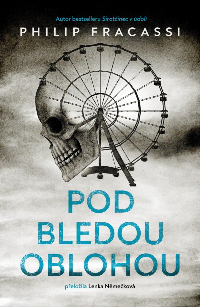 Obrázok Pod bledou oblohou