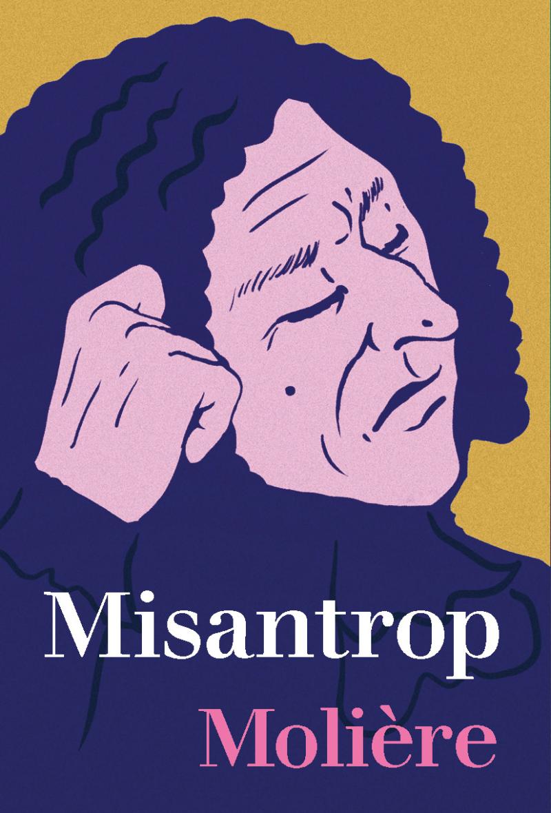 Obrázok Misantrop