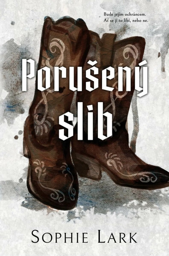 Obrázok Porušený slib