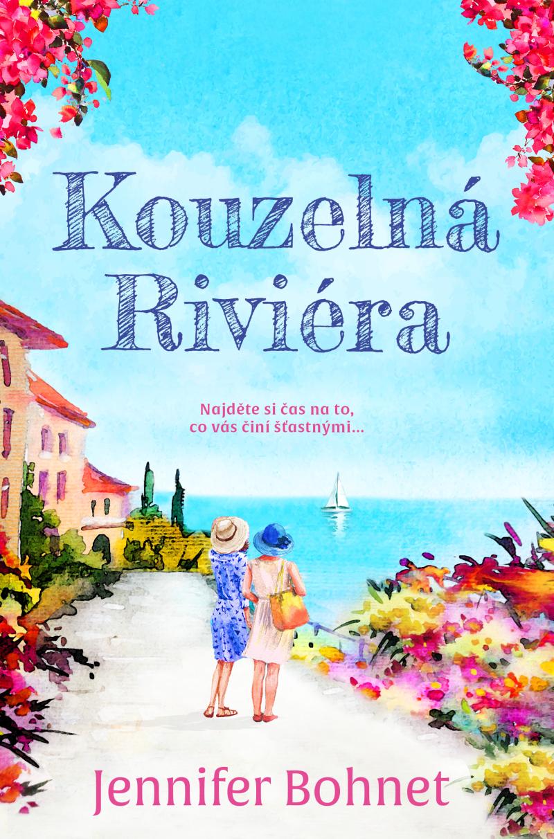 Obrázok Kouzelná Riviéra