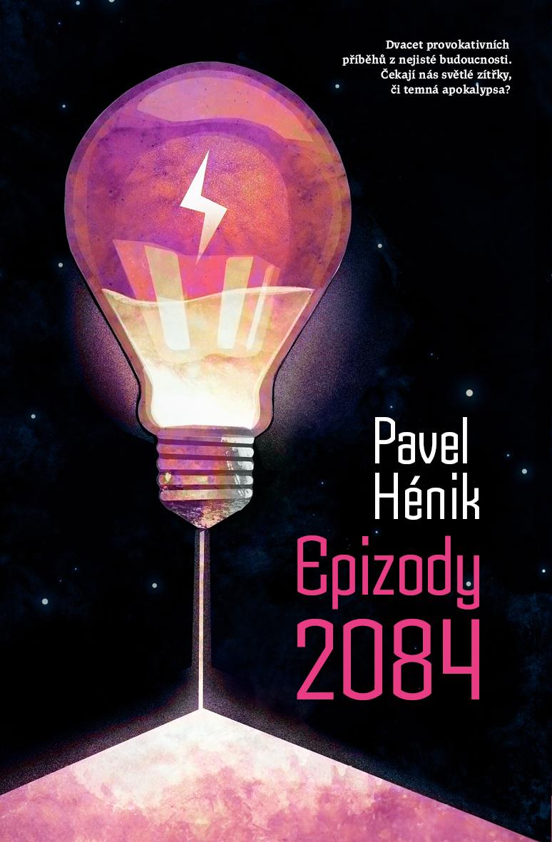 Obrázok Epizody 2084